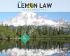 The Lemon Law Attorneys – Washington