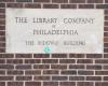 The Library Company of Philadelphia
