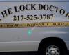 The Lock Doctor