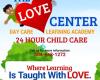 The Love Center Daycare and Preschool