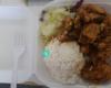 The Lunchwagon on Auahi