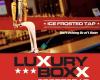 The Luxury Boxx Sportsbar