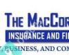 The MacCormack Agency