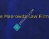The Maerowitz Law Firm
