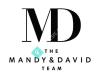 The Mandy & David Team - Compass Real Estate