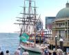 The Marina at Rowes Wharf