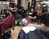The Mens Lounge Barbershop & Spa