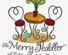 The Merry Peddler Kitchen Store