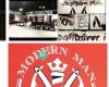 The Modern Man Barbershop & Shave Parlor