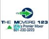 The Movers 1-2-3