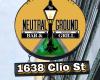 The Neutral Ground Bar & Grill