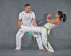 The New York Mindful Capoeira Center