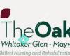 The Oaks at Whitaker Glen - Mayview