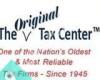 The Original Tax Center