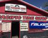 The Pacific Tire Shop
