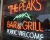 The Peaks Bar & Grill