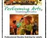 The Performing Arts Training Studio