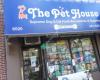 The Pet House
