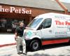 The Pet Set Mobile Grooming Spa