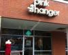 The Pink Hanger