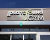 The Playground Gym