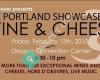 The Portland Showcase of Wine and Cheese