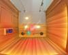 The Preserve Infrared Sauna