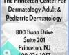 The Princeton Center for Dermatology