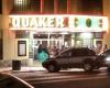 The Quaker CINEMA