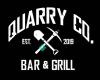 The Quarry Co. Bar & Grill