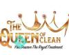 The Queen of Clean