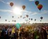 The QuickChek New Jersey Festival of Ballooning