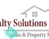 The Realty Solutions Group