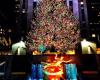 The Rink at Rockefeller Center