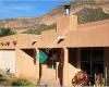 The River House at Jemez Springs