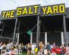 The Salt Yard - West