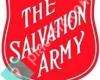 The Salvation Army