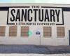 The Sanctuary - A Strainwise Dispensary