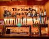 The Scuffer Tap & Table