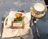 The Secret Garden Tea Café & Gift Shoppe