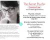 The Secret Psychic