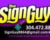 The Sign Guy