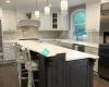 The Solid Wood Cabinets Company