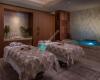 The Spa at The Post Oak Hotel
