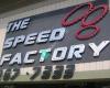 The Speed Factory