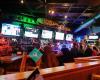 The Sports Bar