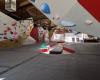 The Spot Bouldering Gym