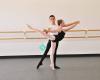 The Studio Ballet School At Ballet Etudes