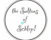 The Sultans of Schlep!