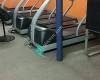 The Sweat Shop Fitness Center